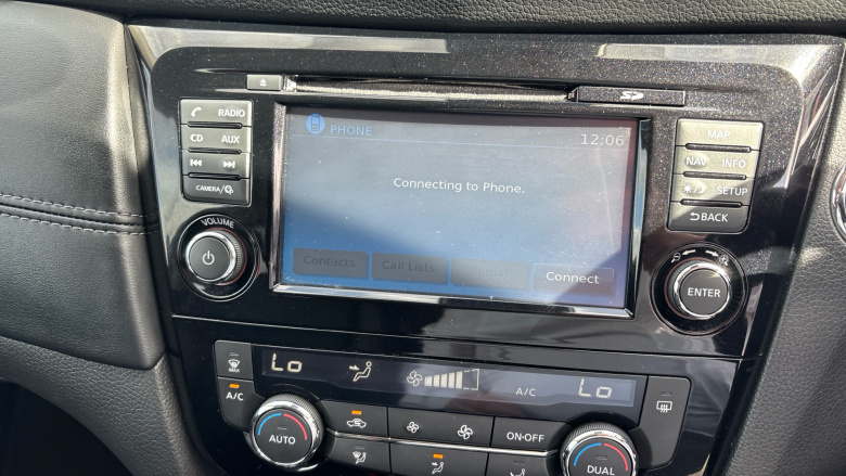 Nissan X-Trail 1.7 dCi Tekna 5dr Diesel Station Wagon